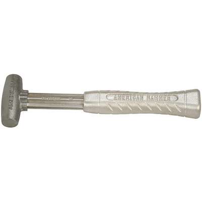 Sledge Hammer,1 Lb.,12 In,
