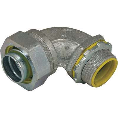 Insulated Connector,1 In.,