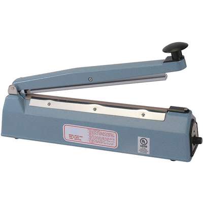 Hand Operated Bag Sealer,Table