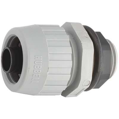 Noninsulated Connector,
