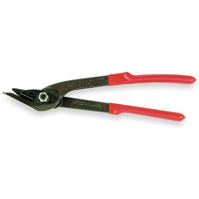 Strapping Cutter,For 1 1/4 In
