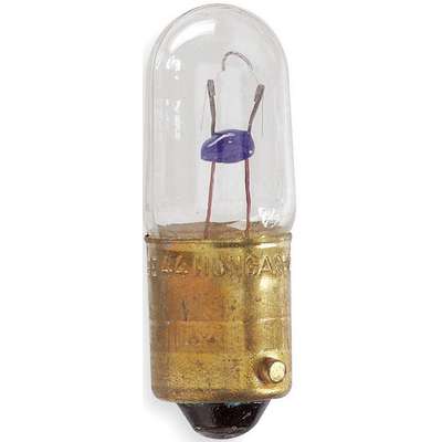 Mini Bulb T3 1/41 6.3V