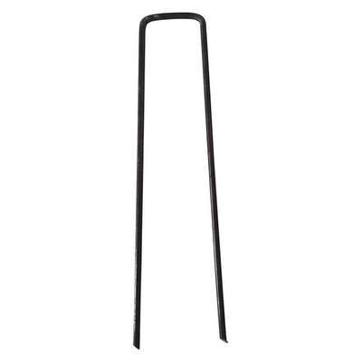 Anchor Pins,Steel,6 In. x 1 In.