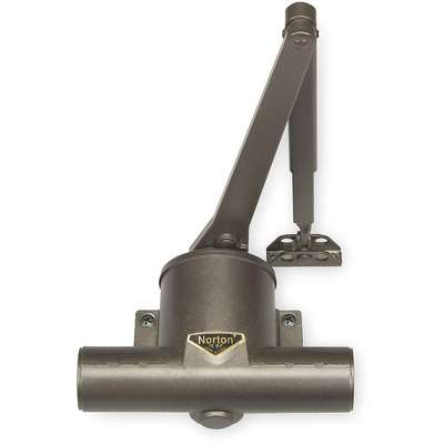 918194 Manual Hydraulic Norton 78-Series Pot-Belly Door Closer