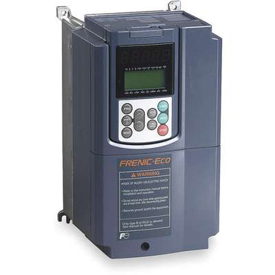 Variable Frequency Drive,50 Hp,