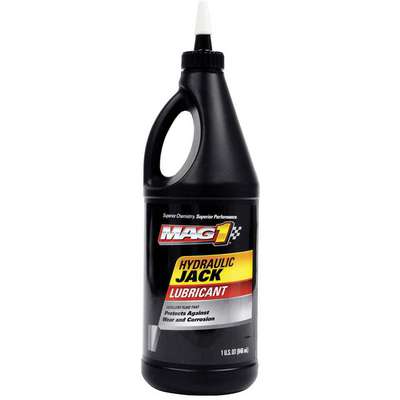 916703-9 Hydraulic Jack Oil, 32 oz. Drip Can | Imperial Supplies