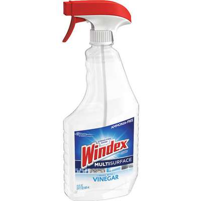 Cleaner,Multi Surface,Vinegar,