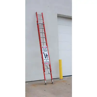 Ladder Climb Preventer,8
