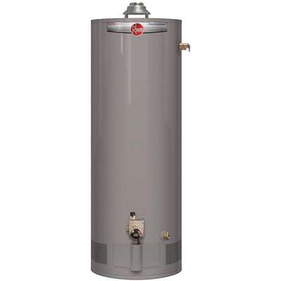 Gas Water Heater,50 Gal.,38,