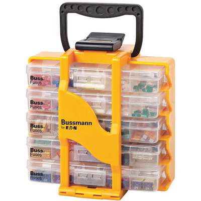 Fuse Kit,270 Fuses Included
