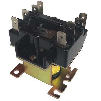 Magnetic Relay,Switching,24V