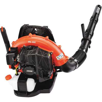 927132-8 Echo 58.2cc Gas Backpack Blower, 510 cfm Max. Air Flow