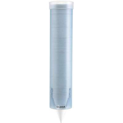Cup Dispenser,3 To 5 Oz Cups