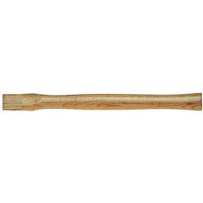 Hammer Handle,3-4 Lb.,16",Wax,