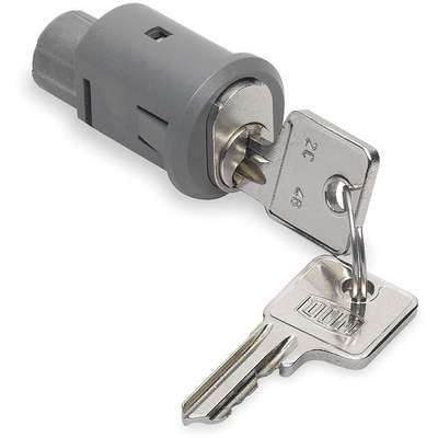 Replacement Lock,For 3W544 -