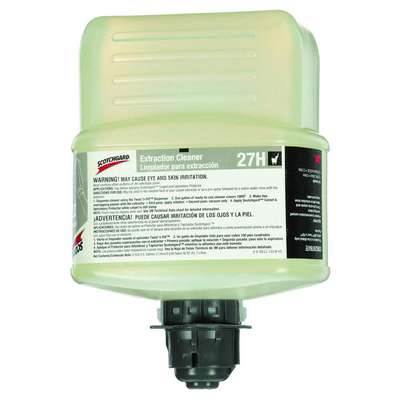 Carpet Extraction Cleaner,2L,