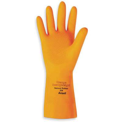Chemical Resistant Glove,29