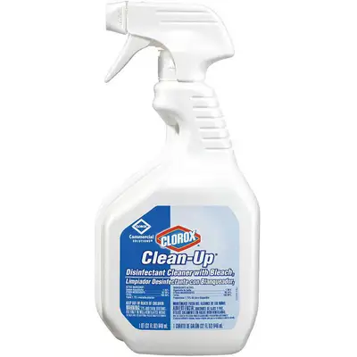 Clorox Disinfectant Cleaner w/