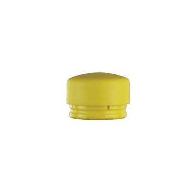 Hammer Tip,Yellow,1-5/8in. Tip