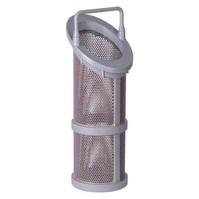 Replacement Basket,1/2 To 1 In,
