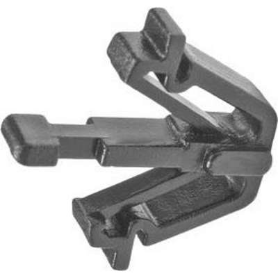 Radiator Grille Clip 21X22MM