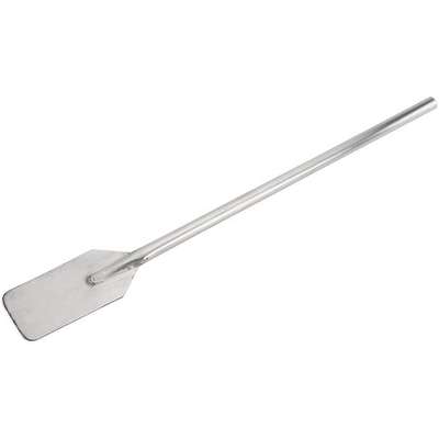 Paddle,Stainless Steel,48 In