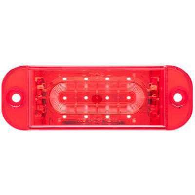 LED Marker/Clearance Light,Red