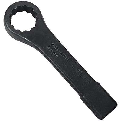 Striking Wrench,Straight,1-1/