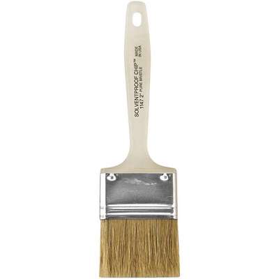 Paint Brush,Chip,2in.,7-3/4in.