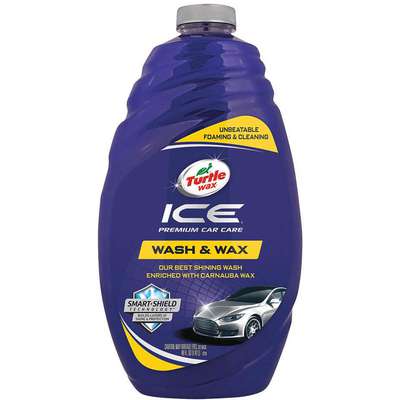 Liquid Car Wash,48 Oz.,Bottle