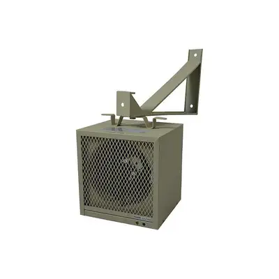 Electric Utility Heater,Btuh