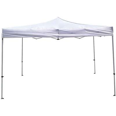 Instant Canopy,11ft 10 In H,
