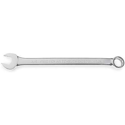 Combination Wrench,3/4In.,11In.