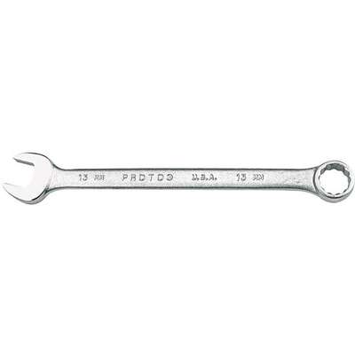 13mm COMBINATION SPANNER  METRIC COMBINATION SPANNER 13MM 
