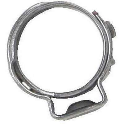 Seal Clamp,For 3/8" Fuel Lines,