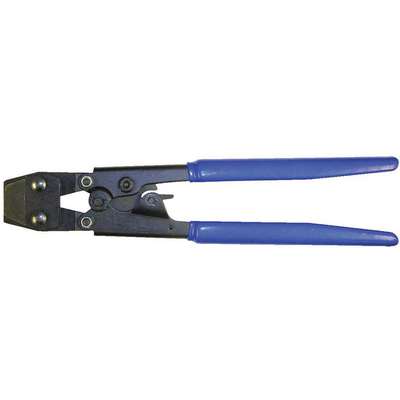 Seal Clamp Pliers,1/4" To 1"