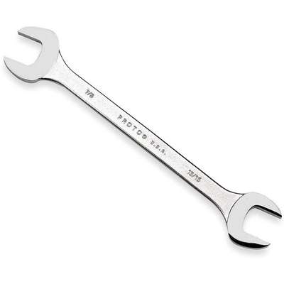 7/64in Open End Blade Wrench 