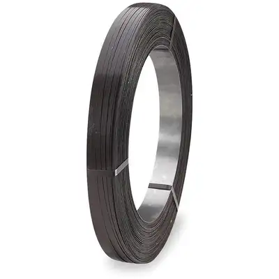 Steel Strapping,20 Mil,5/8 In.