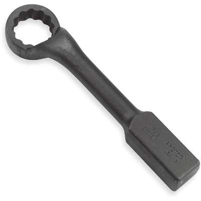 Striking Wrench,Offset,3-1/8