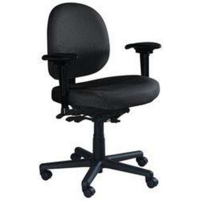 Intensive Task Chair w/Arm,