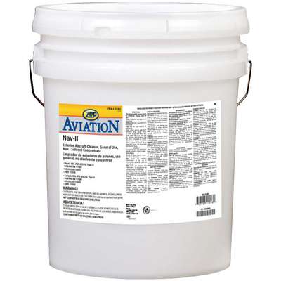 Aircraft Cleaner/Degreaser,5
