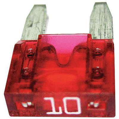 Fuse,10A,Indicating,Bp/Atm,
