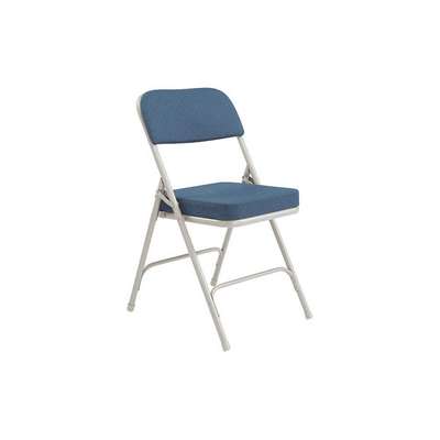 Folding Chair,Fabric,32in H,