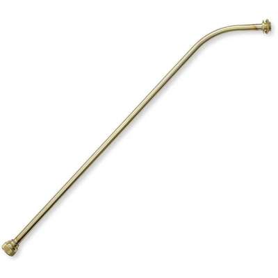 Replacement Wand,Brass,Size 18