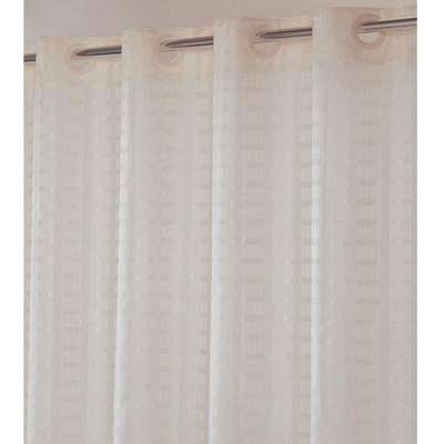 Shower Curtain,Standard,9" W,S