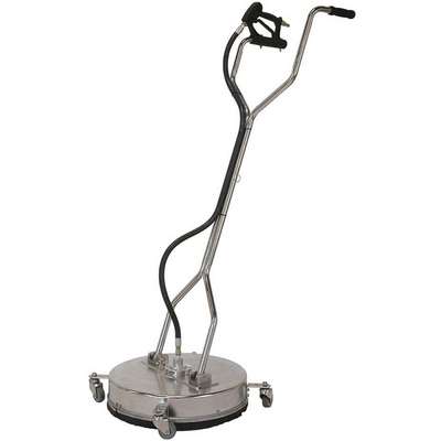 Rotary Surface Cleaner,60" L,