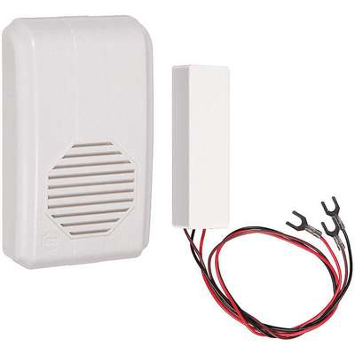 Wireless Doorbell Extender w/