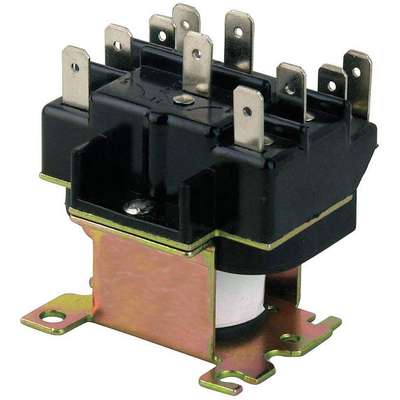 Magnetic Relay,Switching,120 V