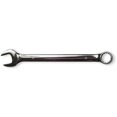 Combination Wrench,16mm,9-9/