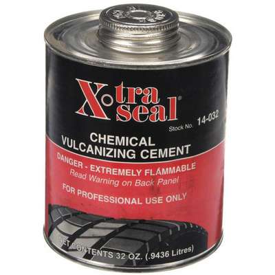 Tire Repair Cement,Flammable,